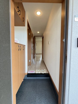 【玄関】 | ピュア・リーフ