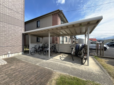 【その他共用部分】 | ピュア・リーフ