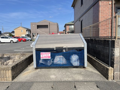 【その他共用部分】 | ピュア・リーフ