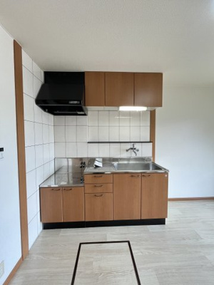 【キッチン】 | ピュア・リーフ