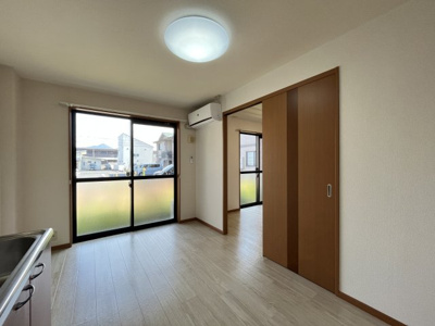 【居間・リビング】 | ピュア・リーフ