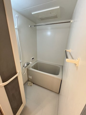 【浴室】 | ピュア・リーフ