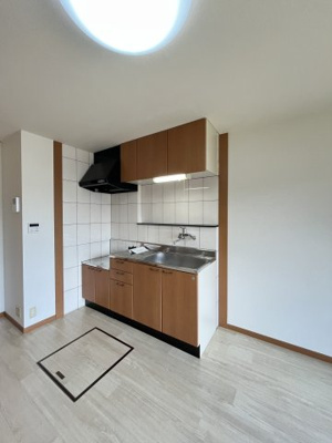 【キッチン】 | ピュア・リーフ