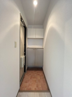 【玄関】 | コート・デ・ボナールA棟