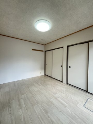 【洋室】 | コート・デ・ボナールA棟