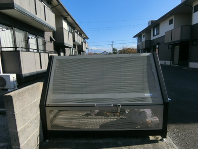 【その他共用部分】 | コート・デ・ボナールA棟