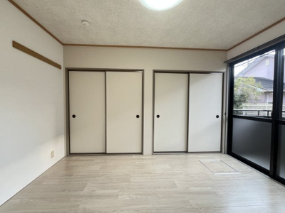 【収納】 | コート・デ・ボナールA棟