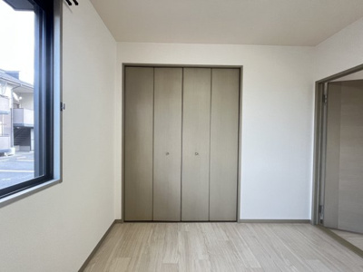 【洋室】 | コート・デ・ボナールA棟