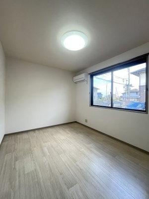 【洋室】 | コート・デ・ボナールA棟