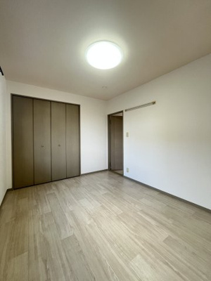 【洋室】 | コート・デ・ボナールA棟