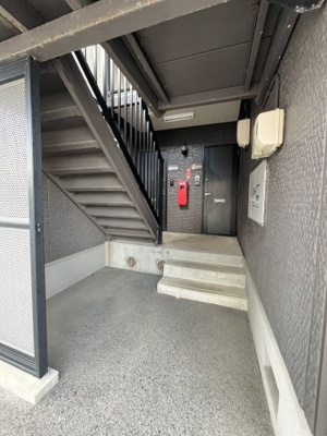 【その他共用部分】 | コート・デ・ボナールA棟