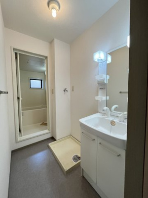 【洗面所】 | コート・デ・ボナールA棟