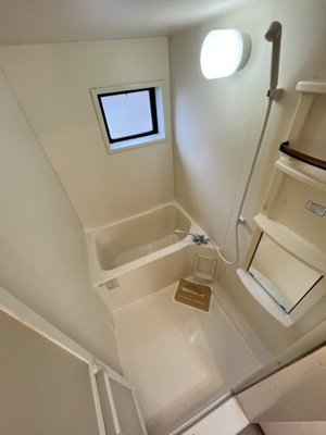 【浴室】 | コート・デ・ボナールA棟