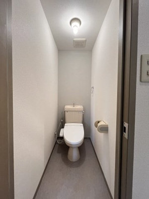 【トイレ】 | コート・デ・ボナールA棟