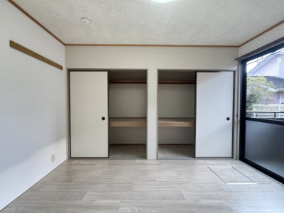 【収納】 | コート・デ・ボナールA棟