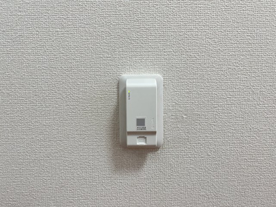 【設備】 | リビングタウン弓ヶ浜B棟