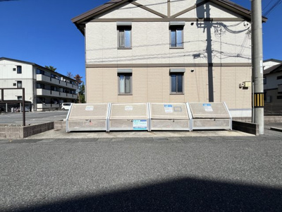 【その他共用部分】 | リビングタウン弓ヶ浜B棟