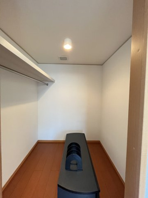 【収納】 | リビングタウン弓ヶ浜B棟