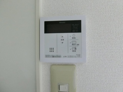 【設備】 | パストラル米原A棟