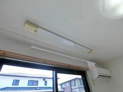 【設備】 | パストラル米原A棟