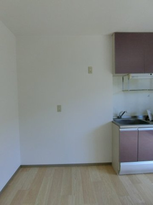 【キッチン】 | パストラル米原A棟