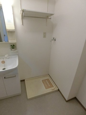 【設備】 | パストラル米原A棟