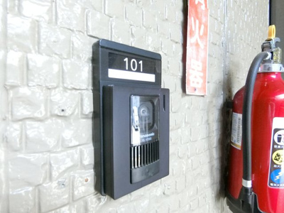 【その他】 | パストラル米原A棟