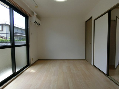 【洋室】 | パストラル米原A棟