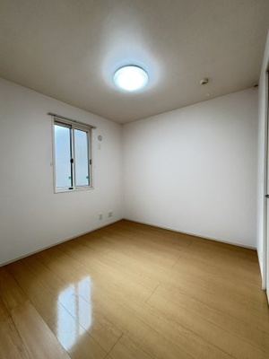 【洋室】 | リバーポートSei