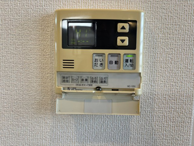 【設備】 | リバーポートSei