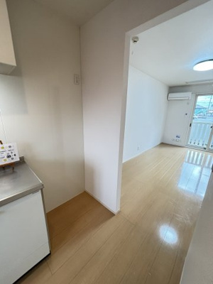 【キッチン】 | リバーポートSei