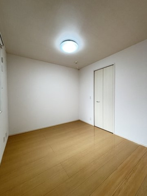 【洋室】 | リバーポートSei