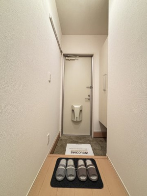 【玄関】 | リバーポートSei