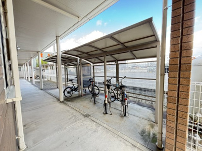 【その他共用部分】 | リバーポートSei