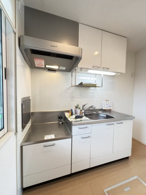 【キッチン】 | リバーポートSei