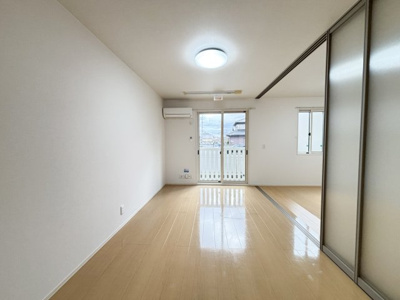 【居間・リビング】 | リバーポートSei