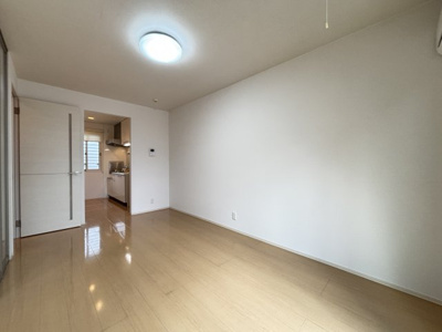 【居間・リビング】 | リバーポートSei