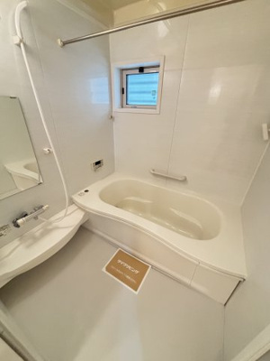 【浴室】 | リバーポートSei