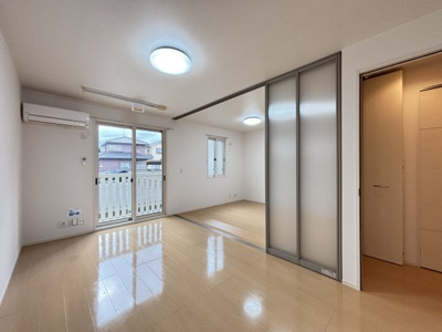 【居間・リビング】 | リバーポートSei