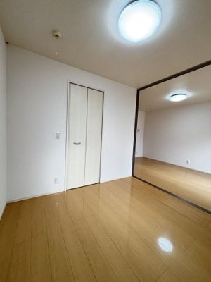 【洋室】 | リバーポートSei