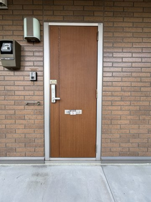 【玄関】 | リバーポートSei