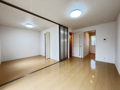 【居間・リビング】 | リバーポートSei