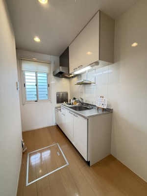 【キッチン】 | リバーポートSei