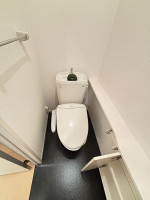 【トイレ】 | リバーポートSei