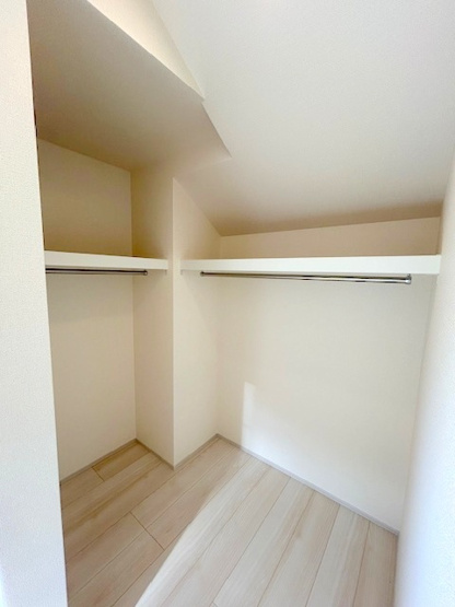 【収納】 | 渚東町新築戸建1号棟
