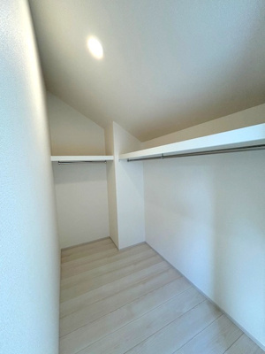 【収納】 | 渚東町新築戸建1号棟