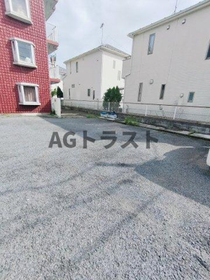 【駐車場】 | パークマンション上尾