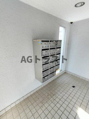 【その他共用部分】 | パークマンション上尾