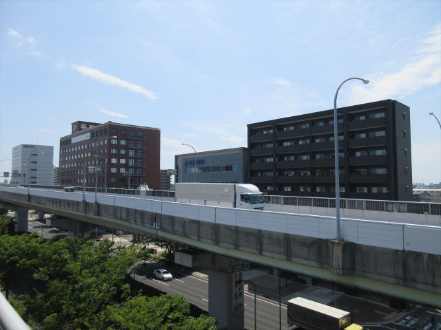 H・Iビル|名古屋市の賃貸ならMy賃貸の展望|H・Iビル