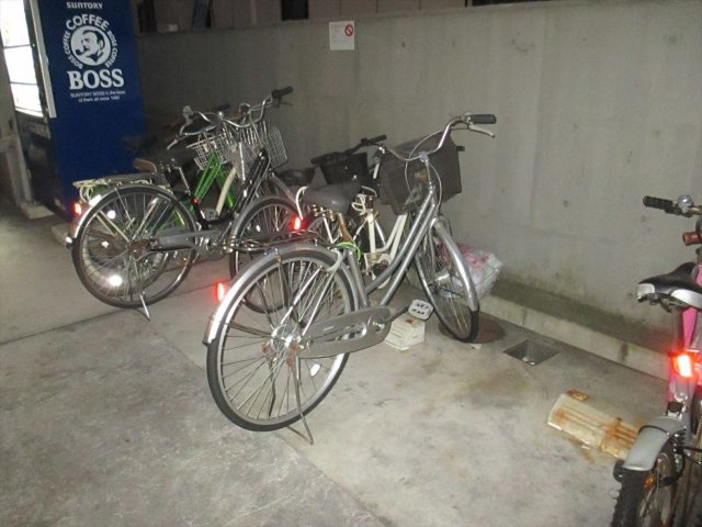 H・Iビル|名古屋市の賃貸ならMy賃貸のその他共用部分|H・Iビル